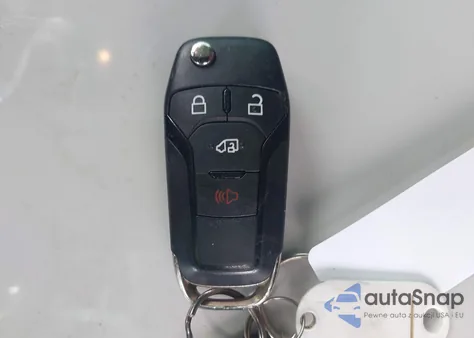 2019 Ford Transit Connect Xl из США, поврежденный, VIN NM0LS7E20K1392448